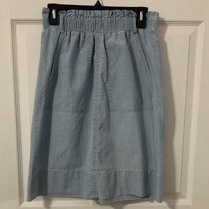 ✨Madewell Skirt✨